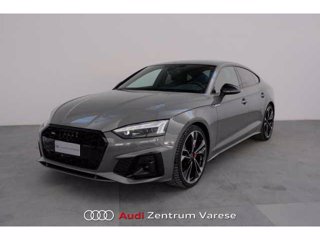 AUDI A5 Sportback 40 TDI 204CV MHEV Quattro Stronic Sline