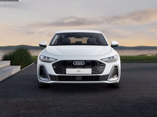 AUDI A5 Avant e-hybrid 220 kW quattro S tronic S Line Edition 4