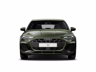 AUDI A3 SPB 35 TFSI S tronic S line edition 4