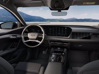 AUDI Q6 SPB e-tron S line edition 5