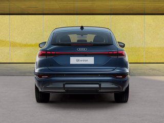 AUDI Q6 SPB e-tron performance S line edition 3