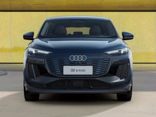 AUDI Q6 SPB e-tron performance S line edition 4