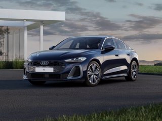 AUDI A5 e-hybrid 220 kW quattro S tronic S Line Edition