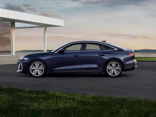 AUDI A5 e-hybrid 220 kW quattro S tronic S Line Edition 1