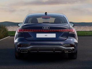 AUDI A5 e-hybrid 220 kW quattro S tronic S Line Edition 3