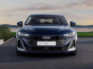 AUDI A5 e-hybrid 220 kW quattro S tronic S Line Edition 4