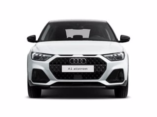 AUDI A1 allstreet 30 TFSI S tronic Identity Contrast 4