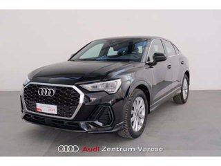 AUDI Q3 Sportback 35 TDI 150CV Stronic Advanced