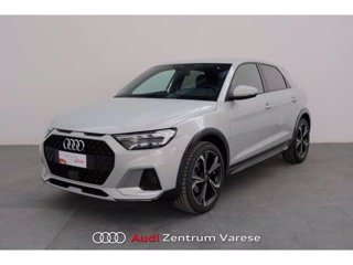 AUDI A1 Allstreet 35 TFSI 150cv Stronic