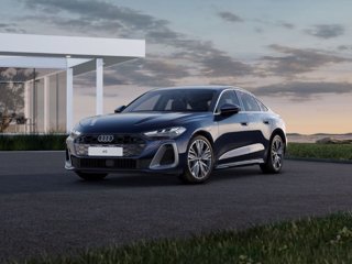 AUDI A5 TFSI 150 kW S tronic S Line edition