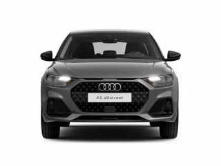 AUDI A1 allstreet 30 TFSI S tronic Identity Contrast 4