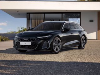 AUDI A6 Avant TDI quattro 150 kW S tronic S line edition