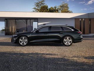 AUDI A6 Avant TDI quattro 150 kW S tronic S line edition 1