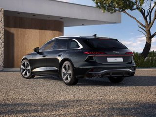 AUDI A6 Avant TDI quattro 150 kW S tronic S line edition 2