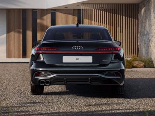 AUDI A6 Avant TDI quattro 150 kW S tronic S line edition 3