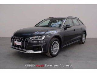 AUDI A4 Allroad 40 TDI 204CV MHEV Quattro Stronic