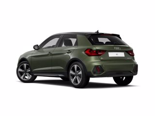 AUDI A1 allstreet 30 TFSI S tronic Identity Contrast 2