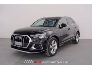 AUDI Q3 35 TDI 150CV Stronic Business Advanced