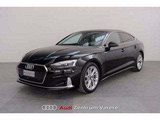 AUDI A5 Sportback 40 204CV TDI Business Adv. Stronic