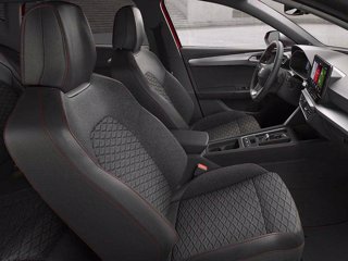 SEAT Leon 1.5 hybrid 116 CV DSG FR 6