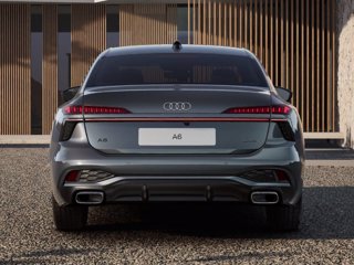 AUDI A6 e-hybrid 270 kW S tronic quattro S line edition 3