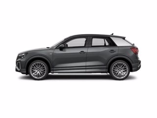 AUDI Q2 35 TFSI S tronic S line Edition 1
