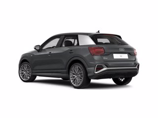 AUDI Q2 35 TFSI S tronic S line Edition 2