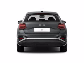 AUDI Q2 35 TFSI S tronic S line Edition 3