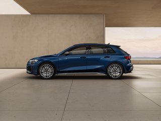 AUDI S3 SPB TFSI 333 CV quattro S tronic sport attitude 1