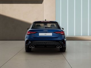 AUDI S3 SPB TFSI 333 CV quattro S tronic sport attitude 3