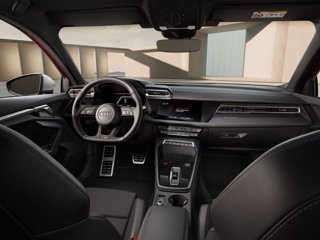 AUDI S3 SPB TFSI 333 CV quattro S tronic sport attitude 5