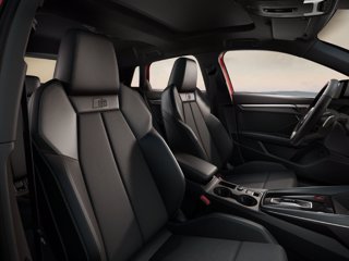 AUDI S3 SPB TFSI 333 CV quattro S tronic sport attitude 6