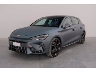 CUPRA Leon VZ 1.5 e-Hybrid 272cv DSG