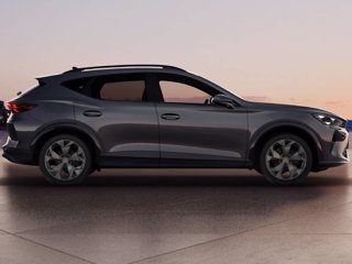 CUPRA Formentor 2.0 TDI DSG 1