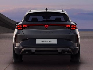 CUPRA Formentor 2.0 TDI DSG 3