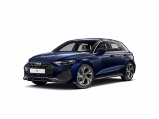 AUDI A3 SPB 35 TFSI S tronic S line edition