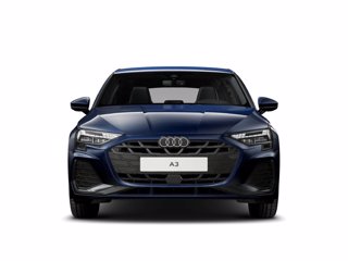 AUDI A3 SPB 35 TFSI S tronic S line edition 4