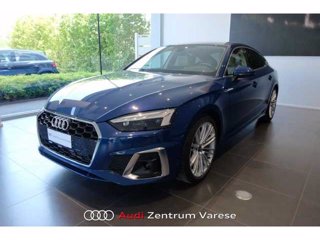 AUDI A5 Sportback 40 204CV TFSI Quattro Stronic Sline
