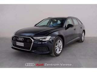 AUDI A6 Avant 50 TFSI-e 299cv Quattro Stronic Business