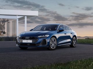 AUDI A5 TFSI 150 kW quattro S tronic S Line edition