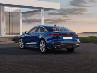 AUDI A5 TFSI 150 kW quattro S tronic S Line edition 2