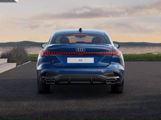 AUDI A5 TFSI 150 kW quattro S tronic S Line edition 3