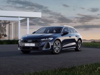 AUDI A5 Avant TFSI 150 kW quattro S tronic S Line edition
