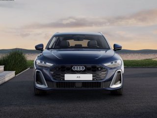 AUDI A5 Avant TFSI 150 kW quattro S tronic S Line edition 4