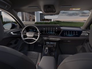 AUDI A5 Avant TFSI 150 kW quattro S tronic S Line edition 5