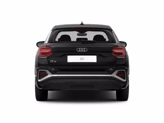 AUDI Q2 35 TFSI S tronic S line Edition 3