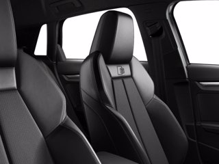 AUDI A3 SPB 35 TFSI S tronic S line edition 6