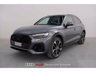 AUDI Q5 50 TFSI-E 299CV Quattro Stronic Sline Edition