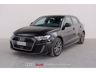 AUDI A1 Sportback 30 TFSI 110cv Sline Edition