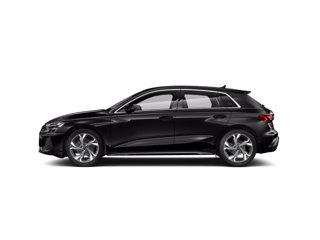 AUDI A3 SPB 35 TFSI S tronic S line edition 1